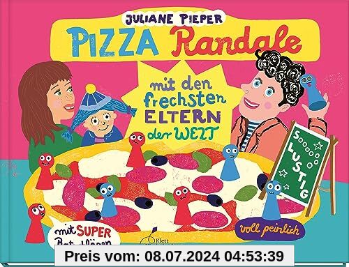 Pizza Randale