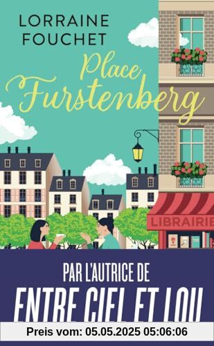 Place Furstenberg