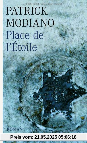 Place de l'Etoile: Roman Place de l'Etoile: Roman
