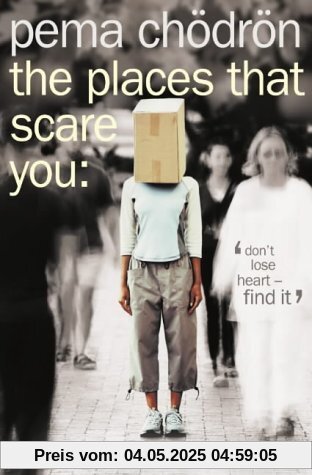 Places That Scare You: A Guide to Fearlessness