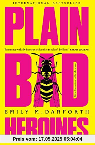 Plain Bad Heroines Plain Bad Heroines