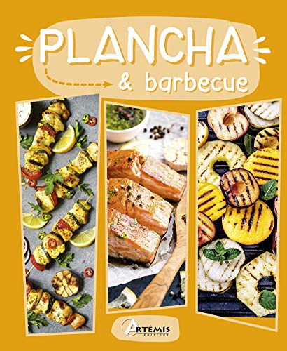 Plancha & barbecue von ARTEMIS