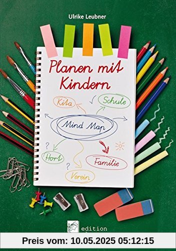 Planen mit Kindern