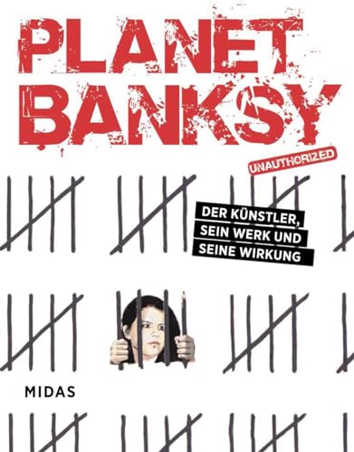 Planet Banksy: Der Künstler, sein Werk und seine Wirkung. So hat der Street-Artist unsere Vorstellung von Urban Art verändert: mit vielen Bildern von Banksy und anderen Graffiti-Künstlern. Planet Banksy: Der Künstler, sein Werk und seine Wirkung. So hat der Street-Artist unsere Vorstellung von Urban Art verändert: mit vielen Bildern von Banksy und anderen Graffiti-Künstlern.