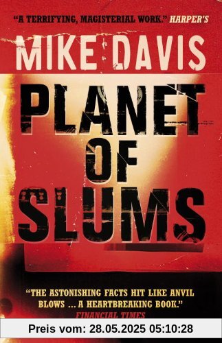 Planet of Slums