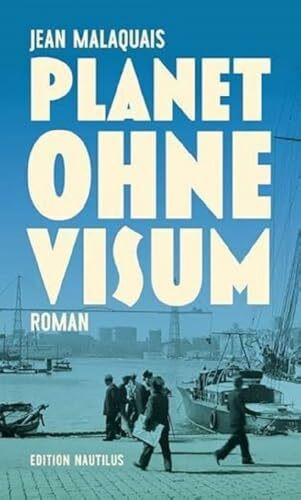 Planet ohne Visum Planet ohne Visum