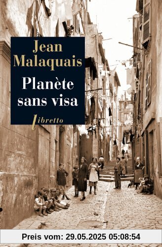 Planète sans visa