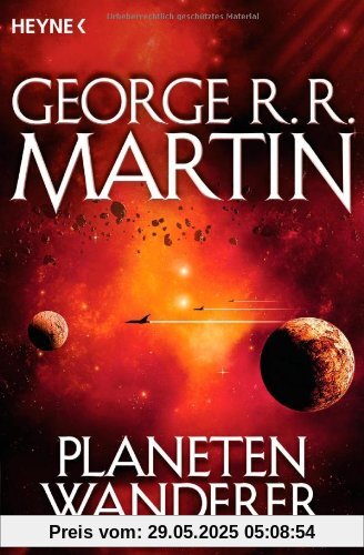 Planetenwanderer Planetenwanderer