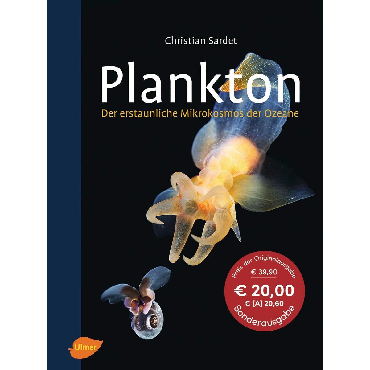 Plankton von Ulmer Eugen Verlag