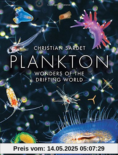 Plankton: Wonders of the Drifting World