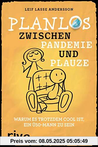 Planlos zwischen Pandemie und Plauze: Warum es trotzdem cool ist, ein Ü50-Mann zu sein