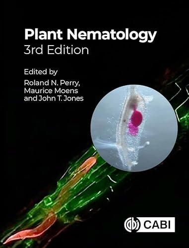 Plant Nematology von Cabi