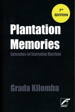 Plantation Memories von Unrast
