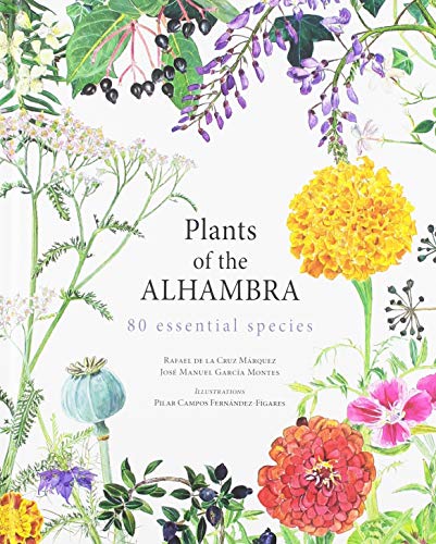 Plants of the Alhambra
