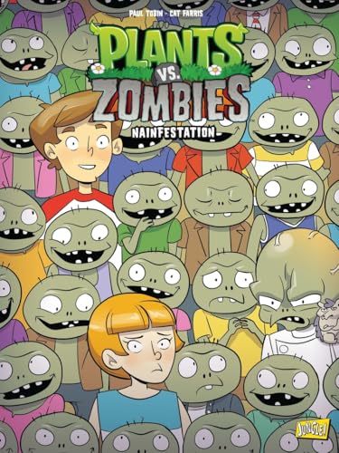 Plants vs Zombies - Tome 21 Plants vs Zombies - Tome 21 von JUNGLE