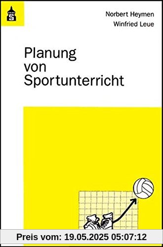 Planung von Sportunterricht