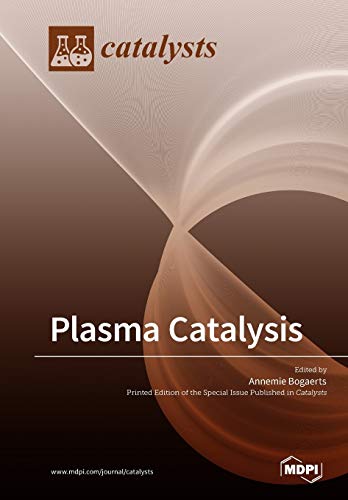Plasma Catalysis von Mdpi AG