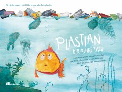 Plastian, der kleine Fisch (eBook, PDF) von oekom verlag
