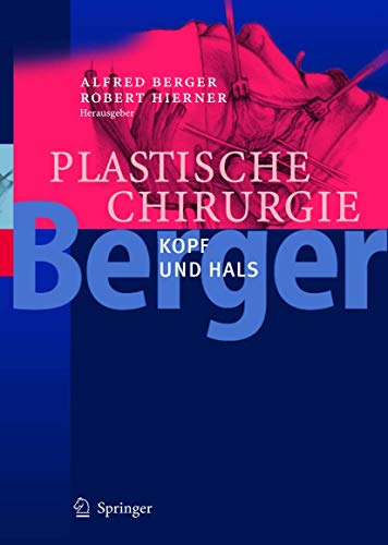 Plastische Chirurgie: Kopf und Hals von Springer