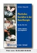 Plastisches Gestalten in der Kunsttherapie
