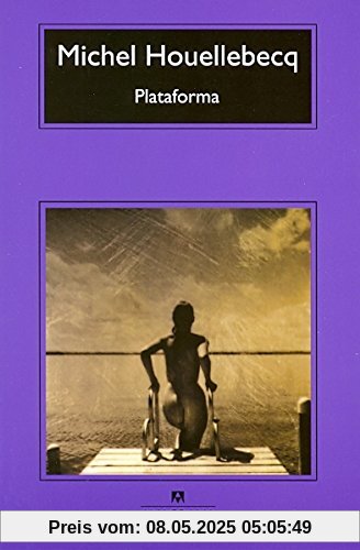 Plataforma (Compactos anagrama, Band 335)