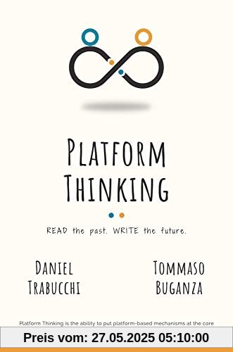 Platform Thinking: Read the past. Write the future. Platform Thinking: Read the past. Write the future.