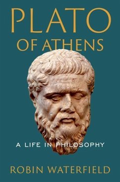 Plato of Athens von Oxford University Press Inc