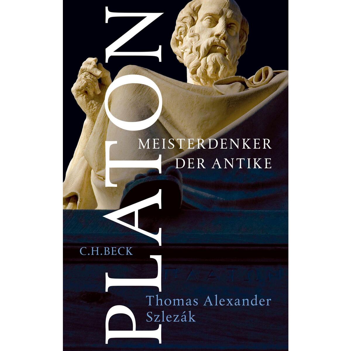 Platon Platon von C.H. Beck