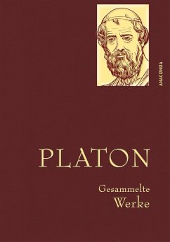 Platon - Gesammelte Werke von Anaconda