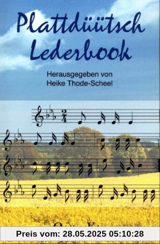 Plattdüütsch Lederbook Plattdüütsch Lederbook