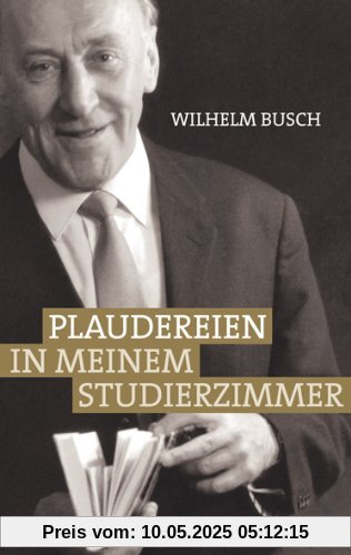 Plaudereien in meinem Studierzimmer