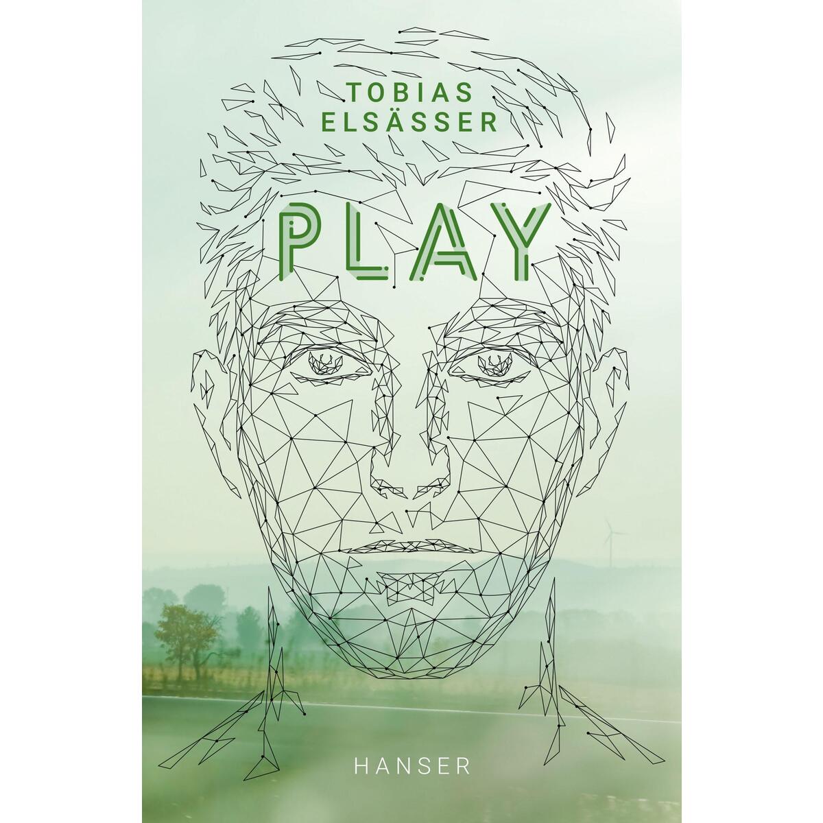 Play Play von Carl Hanser Verlag