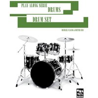 Play Along Serie Drums Das Drumset
