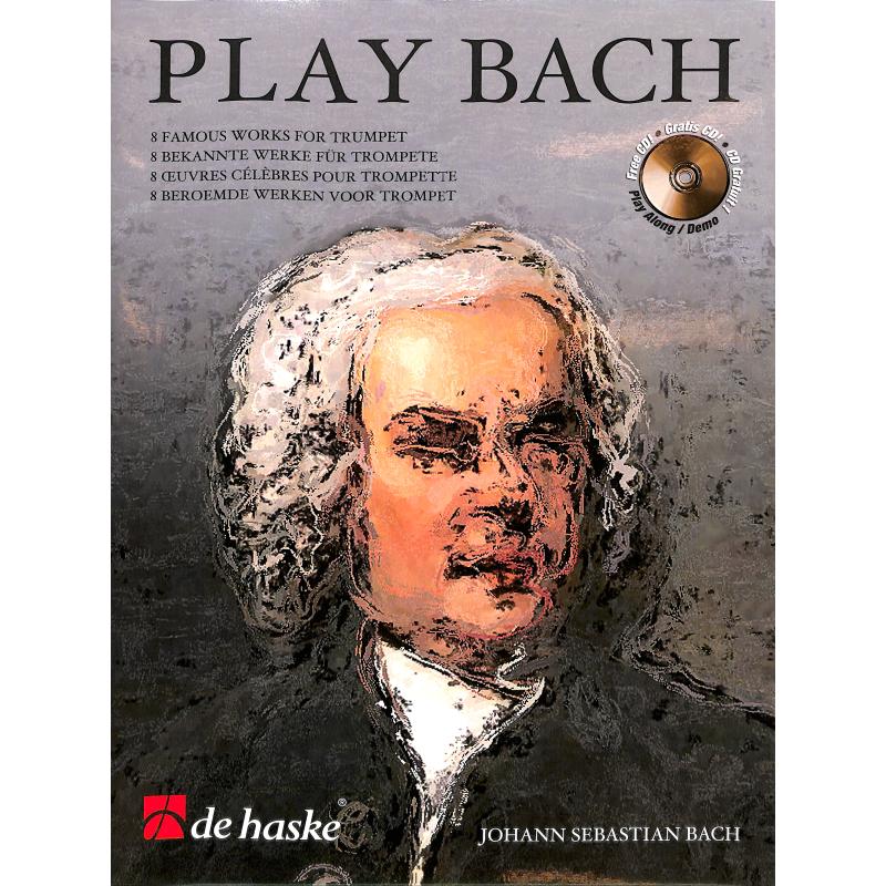 Play Bach Play Bach