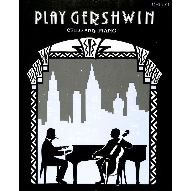 Play Gershwin