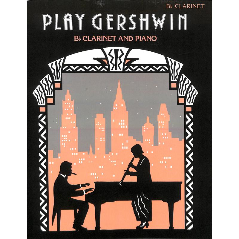 Play Gershwin