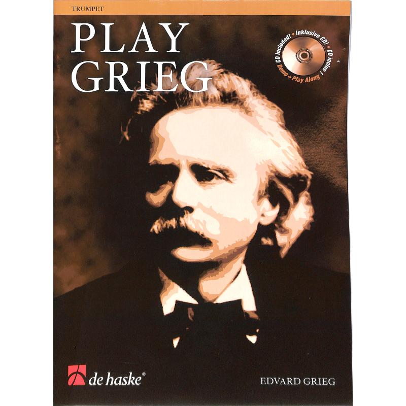 Play Grieg