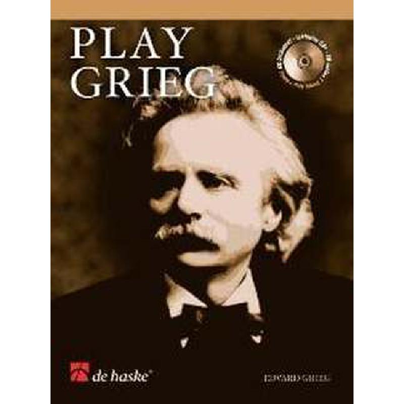 Play Grieg