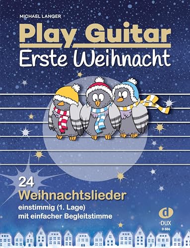 Play Guitar Erste Weihnacht Play Guitar Erste Weihnacht
