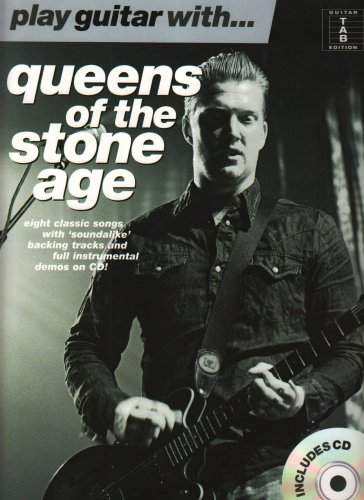 Play Guitar With... Queens Of the Stone Age