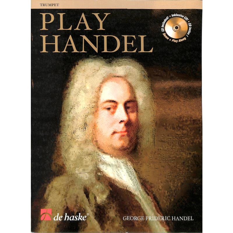 Play Händel