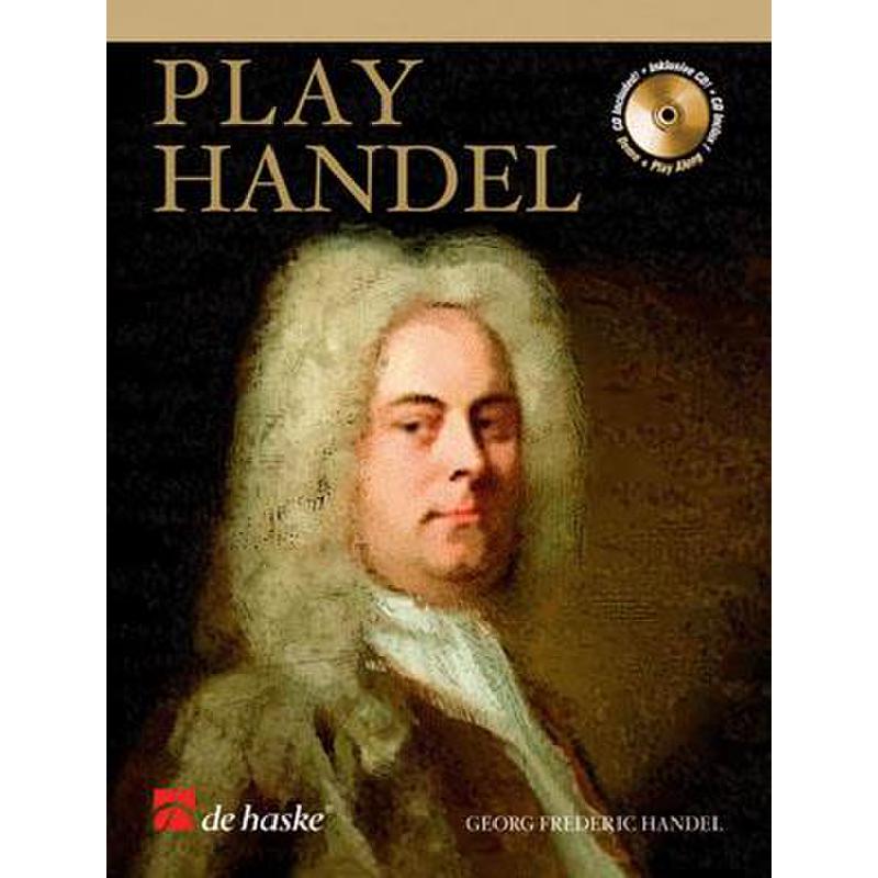 Play Händel