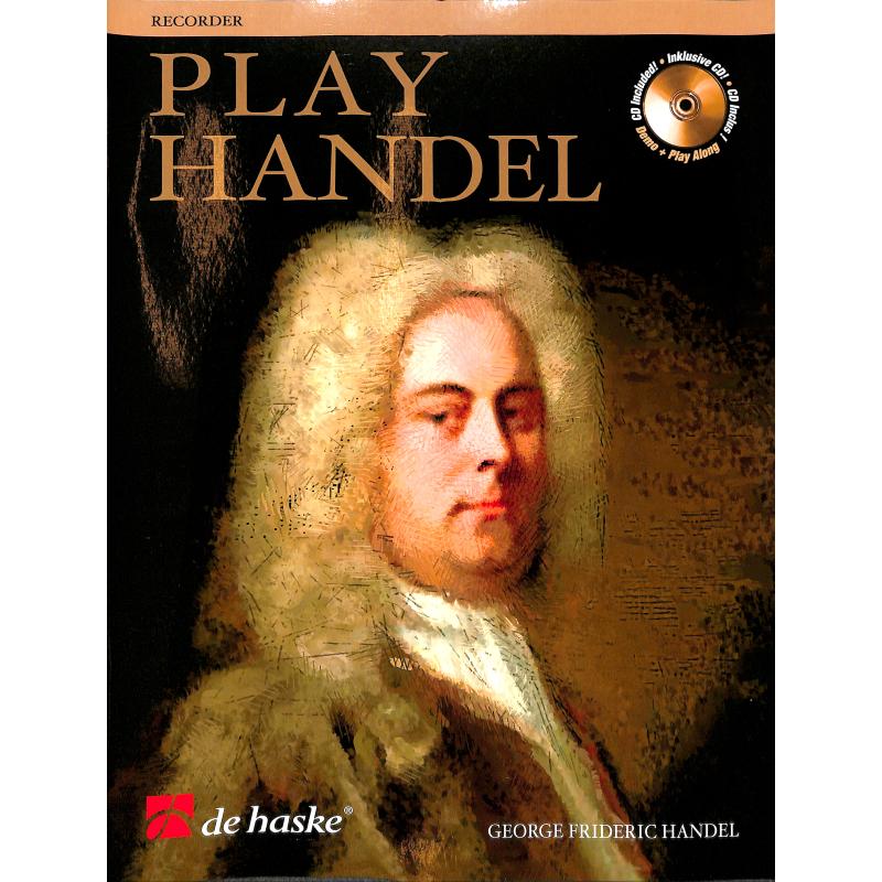 Play Händel