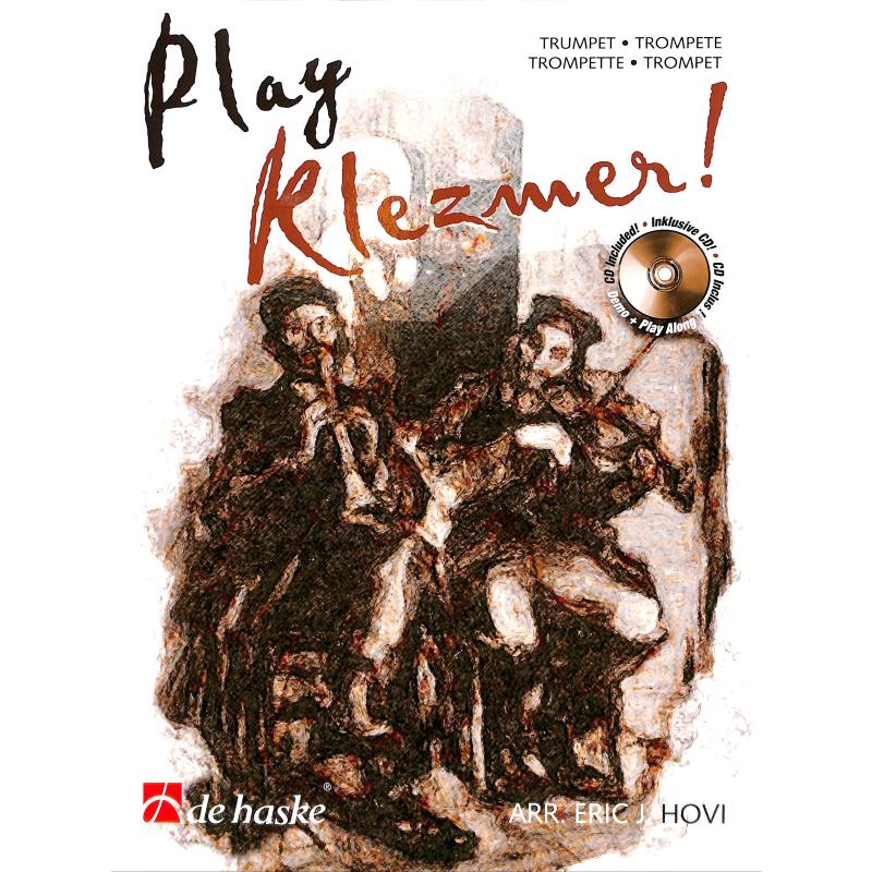 Play Klezmer Play Klezmer