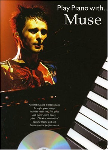 Play Piano With... Muse