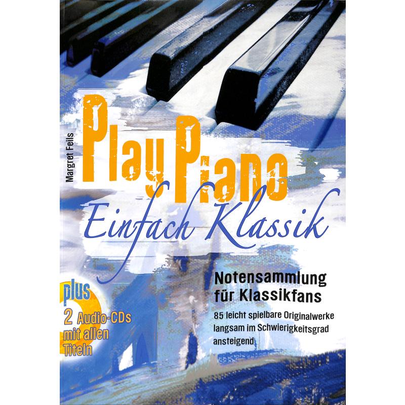 Play Piano einfach Klassik