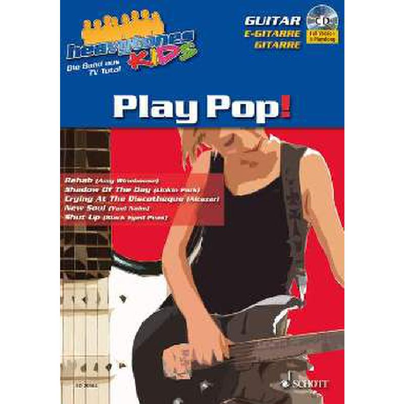 Play Pop