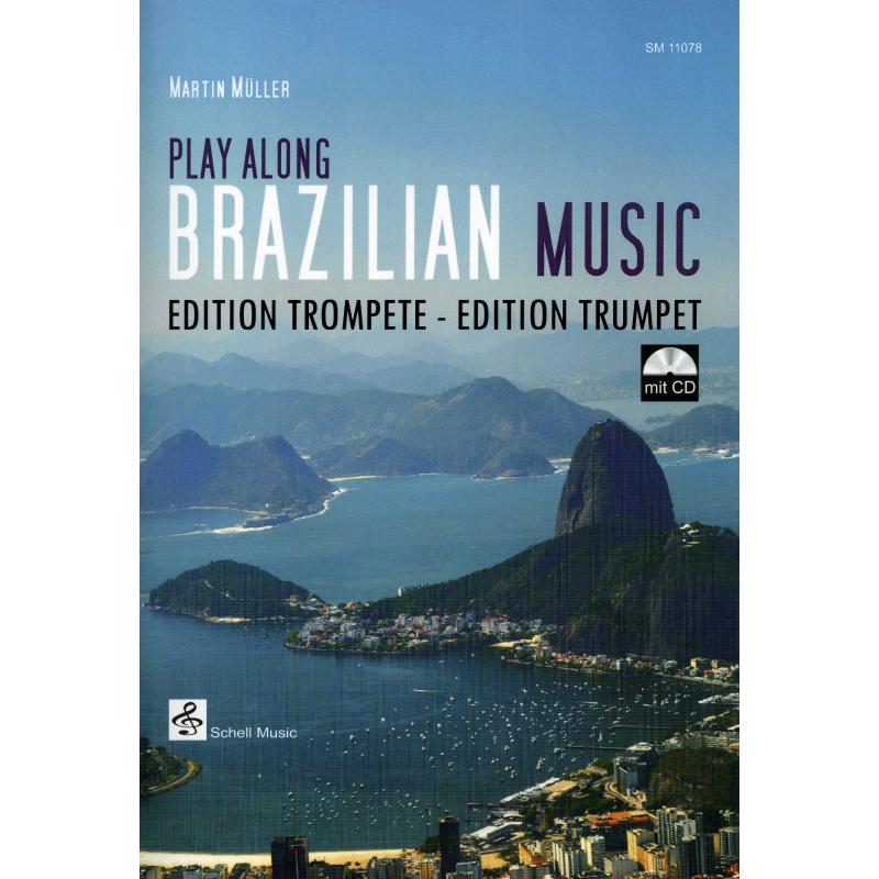 Play along brazilian music Play along brazilian music