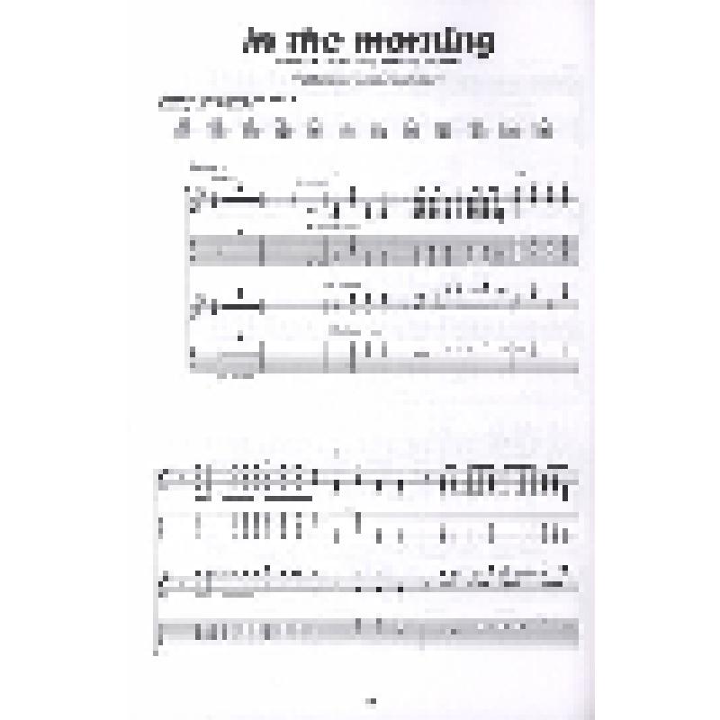 Play along guitar - Indie Rock
