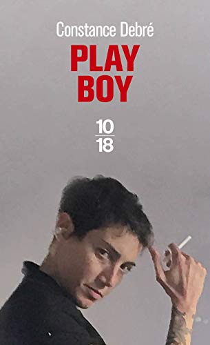 Play boy von 10 X 18